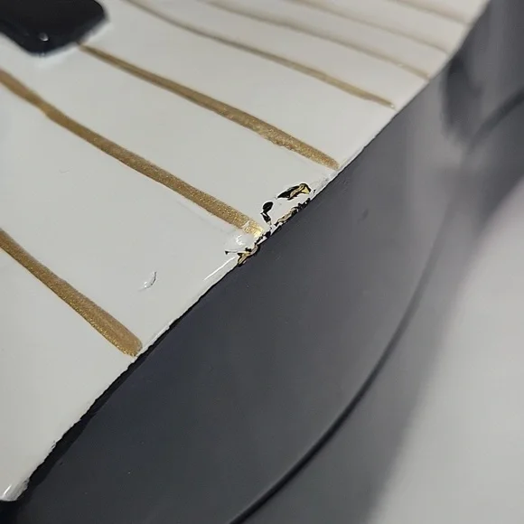 Limited Edition Timmy Woods Piano Bag - Picture 10 of 13